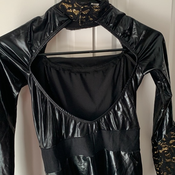 Art Stone CXL Costume Acro Jazz - Picture 3 of 5